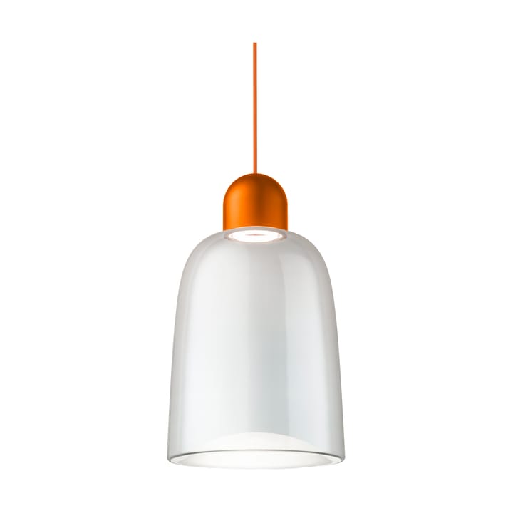 Dia hanglamp 27 cm - Oranje-oranje - Noon