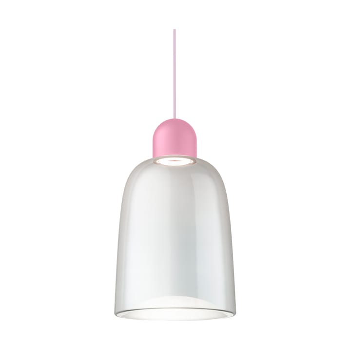 Dia hanglamp 27 cm - Rosa-roze - Noon