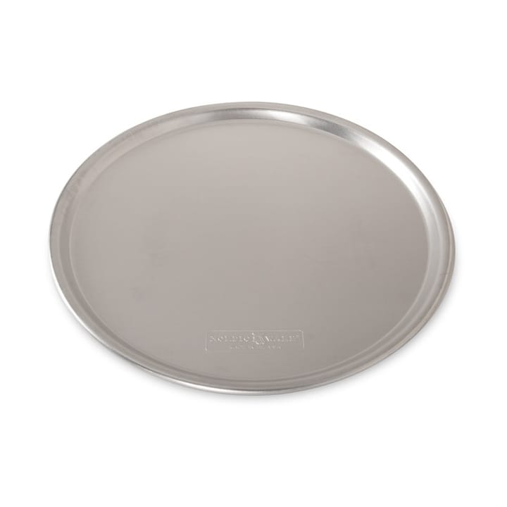 Nordic Ware naturals traditional pizzaplaat Ø38 cm - Aluminium - Nordic Ware