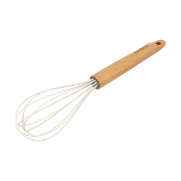 Nordwik garde 30 cm beukenhout - Creme - Nordwik