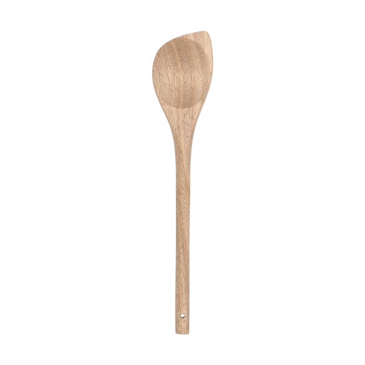 Nordwik punt houten lepel 33 cm - Acacia - Nordwik