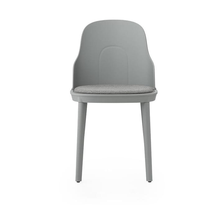 Allez stoel met kussen, Grey Normann Copenhagen