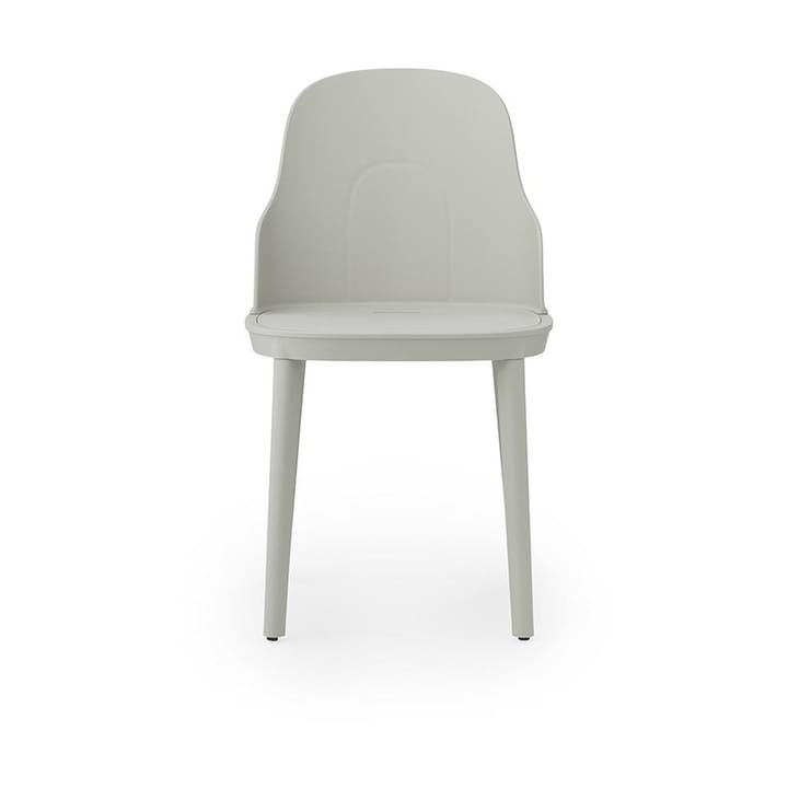 Allez stoel, Warm Grey Normann Copenhagen