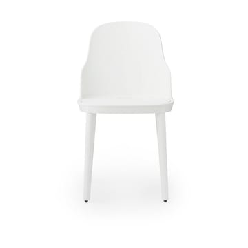 Allez stoel - White - Normann Copenhagen