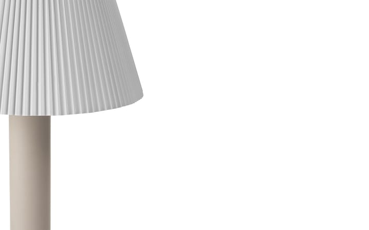 Cellu vloerlamp 168,5 cm, Grijs Normann Copenhagen