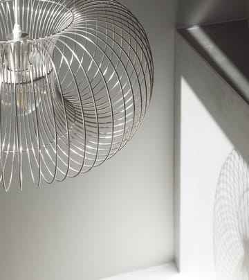 Coil lamp EU - Ø50 - Normann Copenhagen