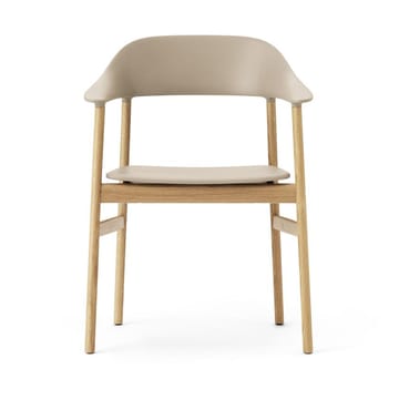 Herit eiken stoel - Sand - Normann Copenhagen