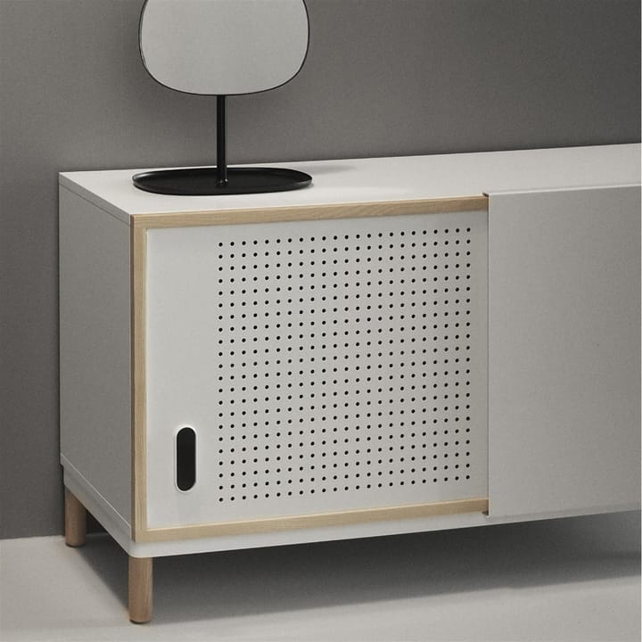 Kabino sideboard large, wit Normann Copenhagen