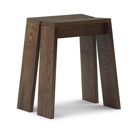 Let kruk - Brown Stained Ash - Normann Copenhagen