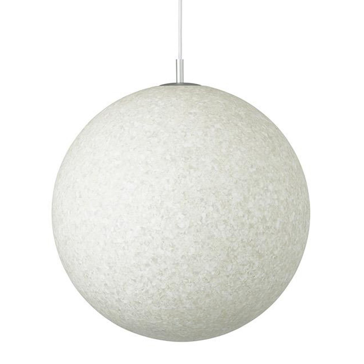 Normann Copenhagen Pix hanglamp Ø45 cm Wit