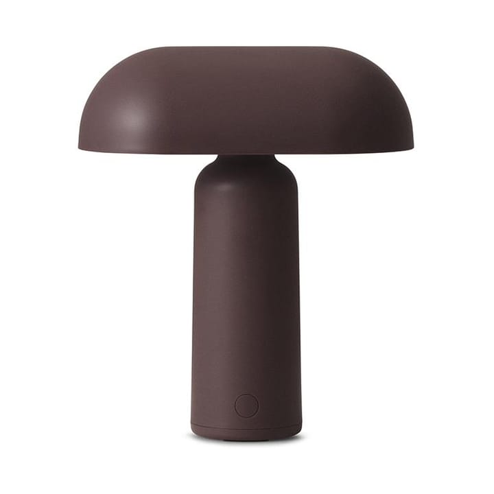 Porta tafellamp - Brown - Normann Copenhagen