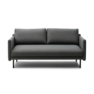 Rar 2-zits bank - Re-Born dark grey - Normann Copenhagen