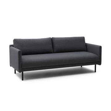 Rar 3-zits bank - Re-Born dark grey - Normann Copenhagen