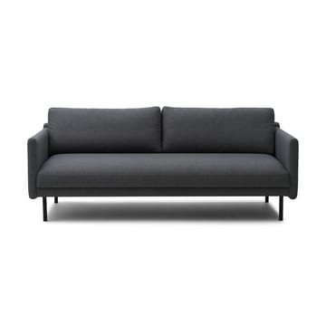 Rar 3-zits bank - Re-Born dark grey - Normann Copenhagen