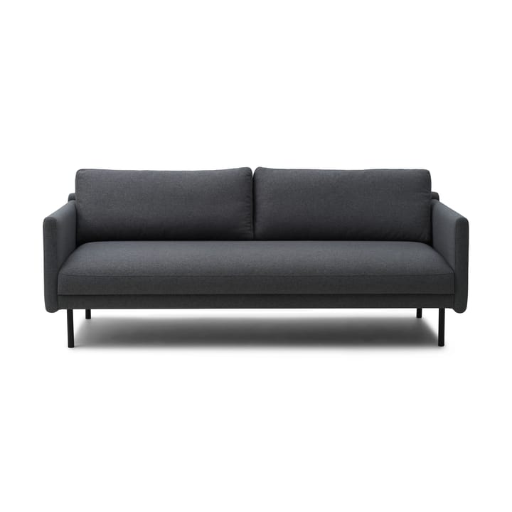 Rar 3-zits bank, Re-Born dark grey Normann Copenhagen