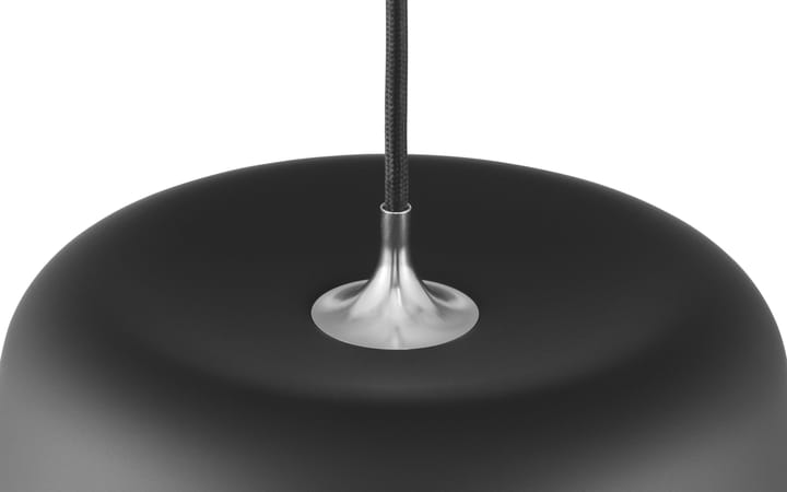 Tub hanglamp Ø30 cm, Zwart Normann Copenhagen