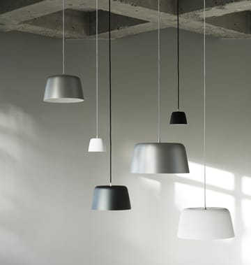 Tub hanglamp Ø30 cm - Zwart - Normann Copenhagen