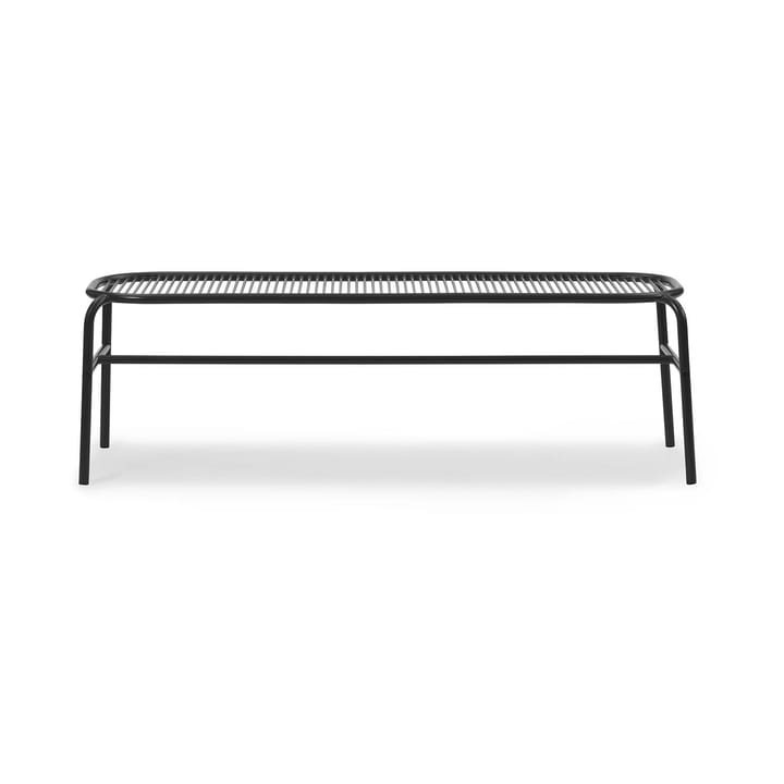 Vig Bench bank, Black Normann Copenhagen