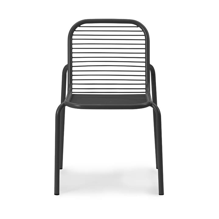 Vig Chair stoel, Black Normann Copenhagen