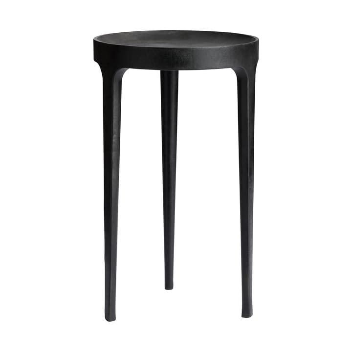 Ghost bijzettafel tall - Black - NORR11