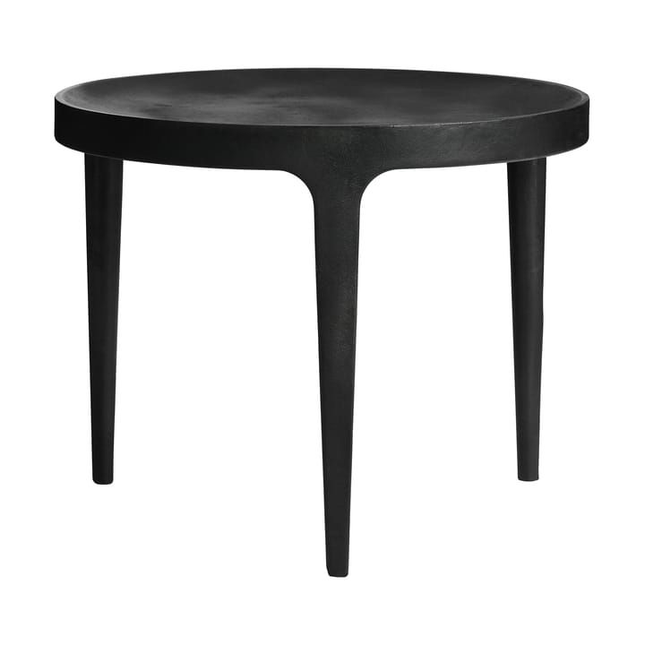 Ghost salontafel low - Black - NORR11