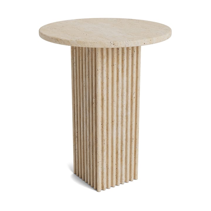 SoHo salontafel tall - Beige - NORR11