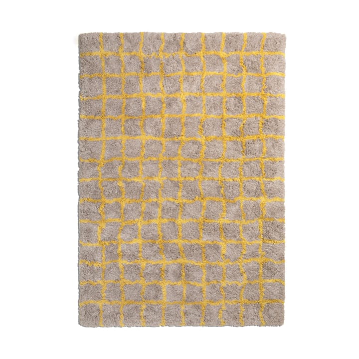 ODC Line by Note wollen vloerkleed - Yellow, 170x240 cm - Ogeborg