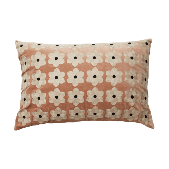 Daisy kussenhoes 40x60 cm - Oudroze - Olsson & Jensen