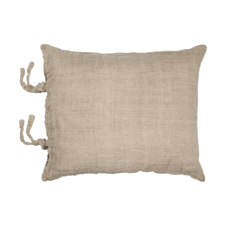 Lina kussenhoes 50x60 cm - Beige - Olsson & Jensen