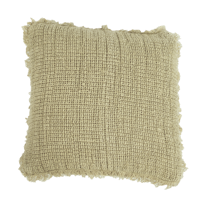 Soho kussenhoes 60x60 cm - Beige - Olsson & Jensen