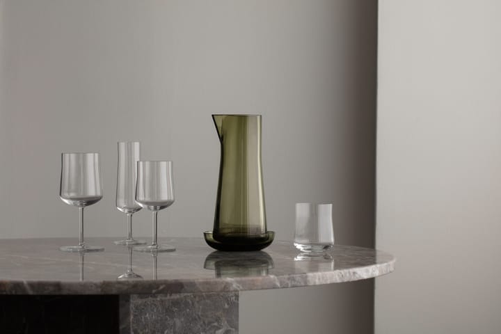 Informal wijnglas 28 cl 2-pack, Transparant Orrefors