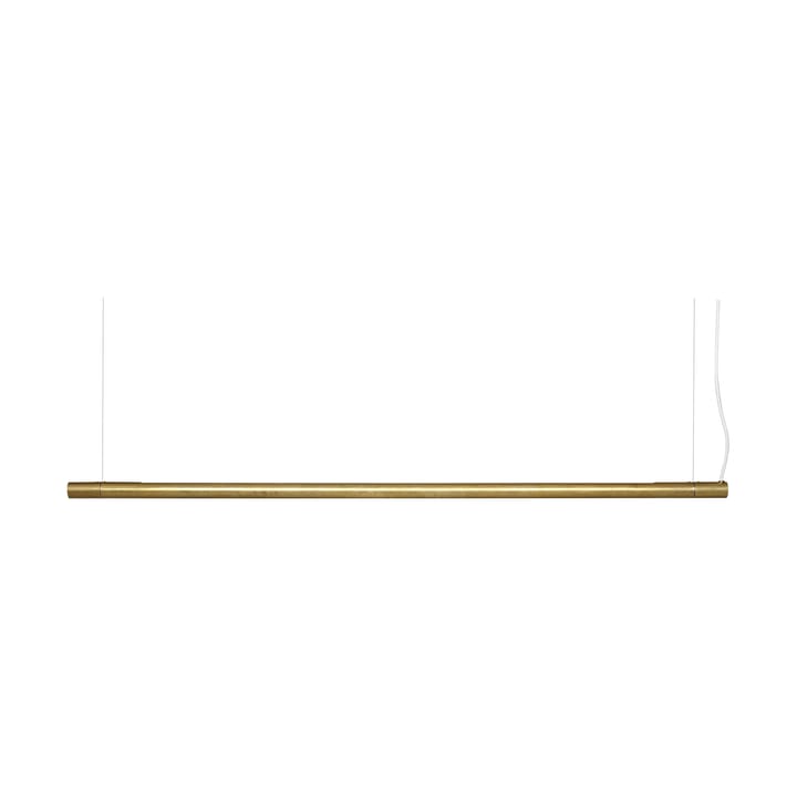 Tell hanglamp 230 cm - Ruw messing - Örsjö Belysning