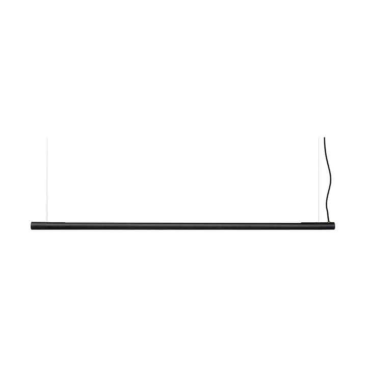 Tell hanglamp 230 cm - Zwart staal - Örsjö Belysning