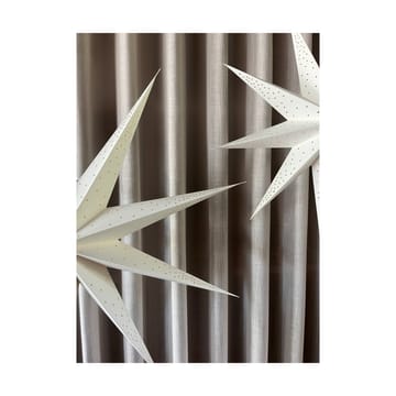 Hoshi kerstster medium - Offwhite - OYOY