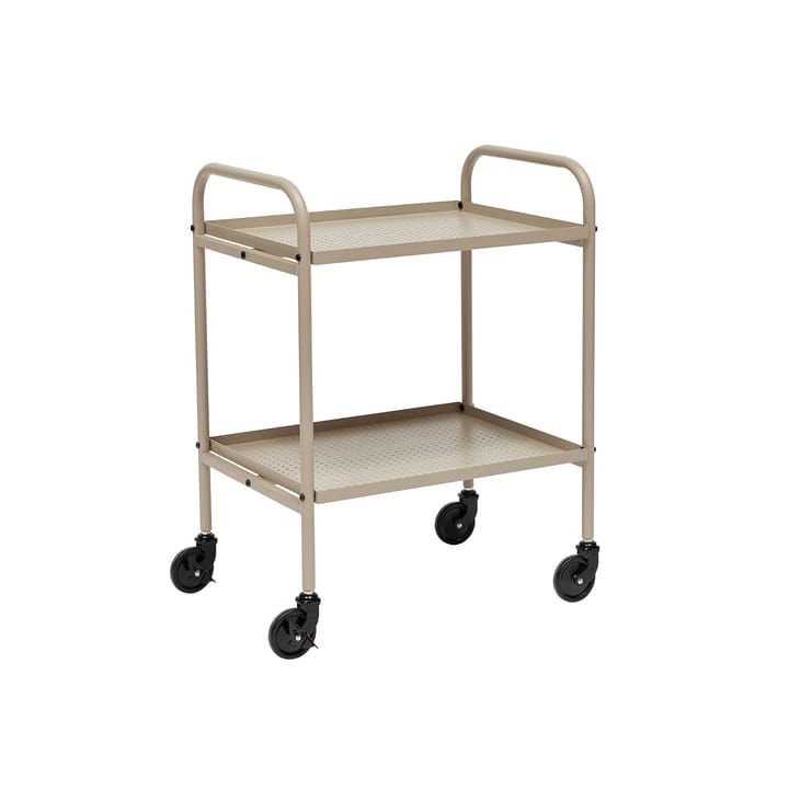 Maki trolley serveerwagen small - Geige - OYOY