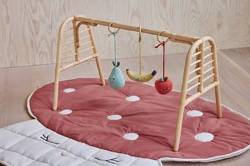 Nana mini babygym - Nature - OYOY