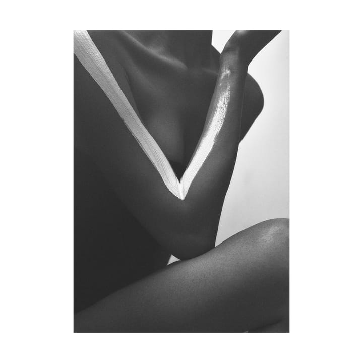 V-poster - 100x140 cm - Paper Collective