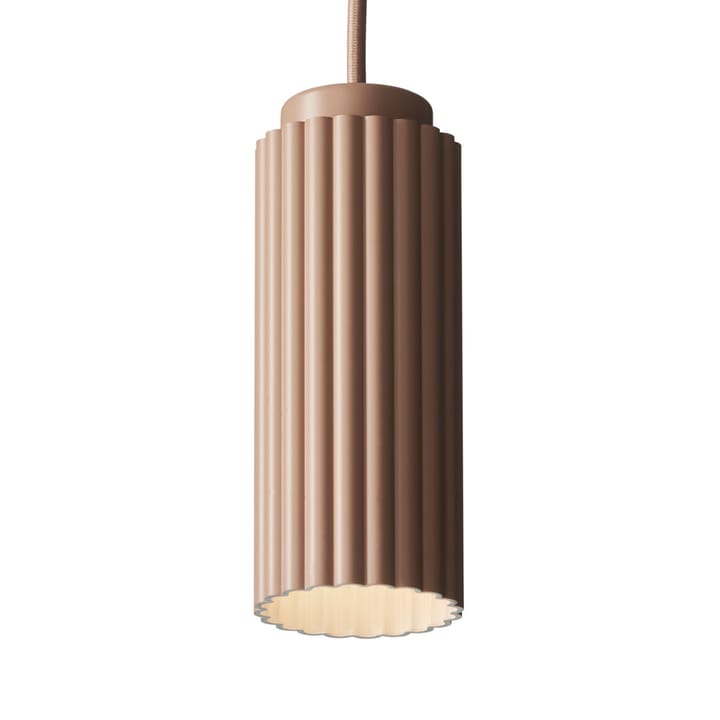 Donna 7 plafondlamp GU9 - Blush - Pholc