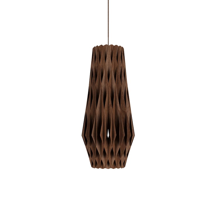 Pilke Signature hanglamp 20/42 cm, Bruin Pilke