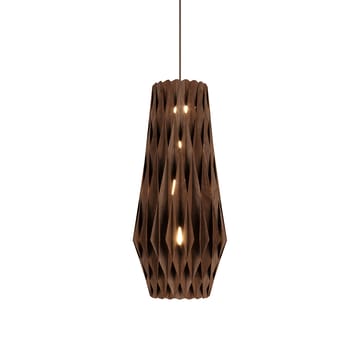 Pilke Signature hanglamp 20/42 cm - Bruin - Pilke