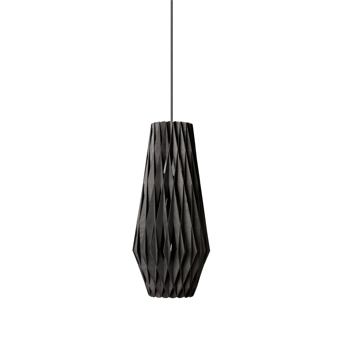 Pilke Pilke Signature hanglamp 20/42 cm Zwart