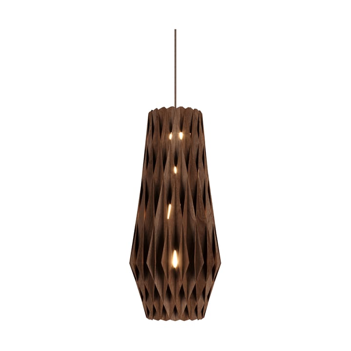 Pilke Signature hanglamp 30/70 cm - Bruin - Pilke