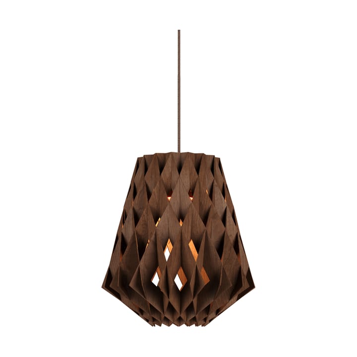 Pilke Signature hanglamp Ø64 cm - Bruin - Pilke