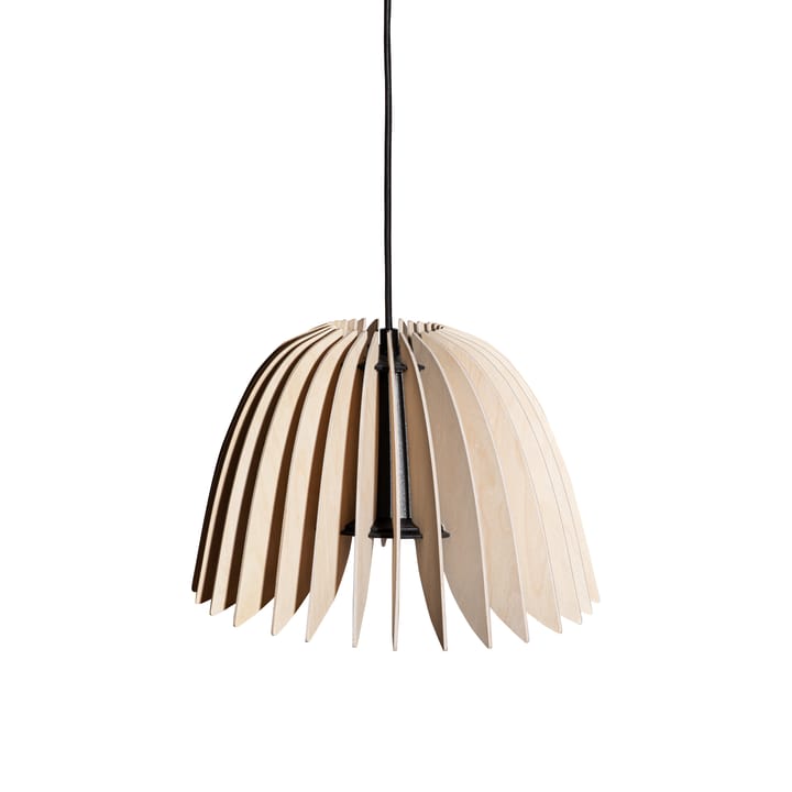 Verna 34 hanglamp Ø34 cm - Berken - Pilke