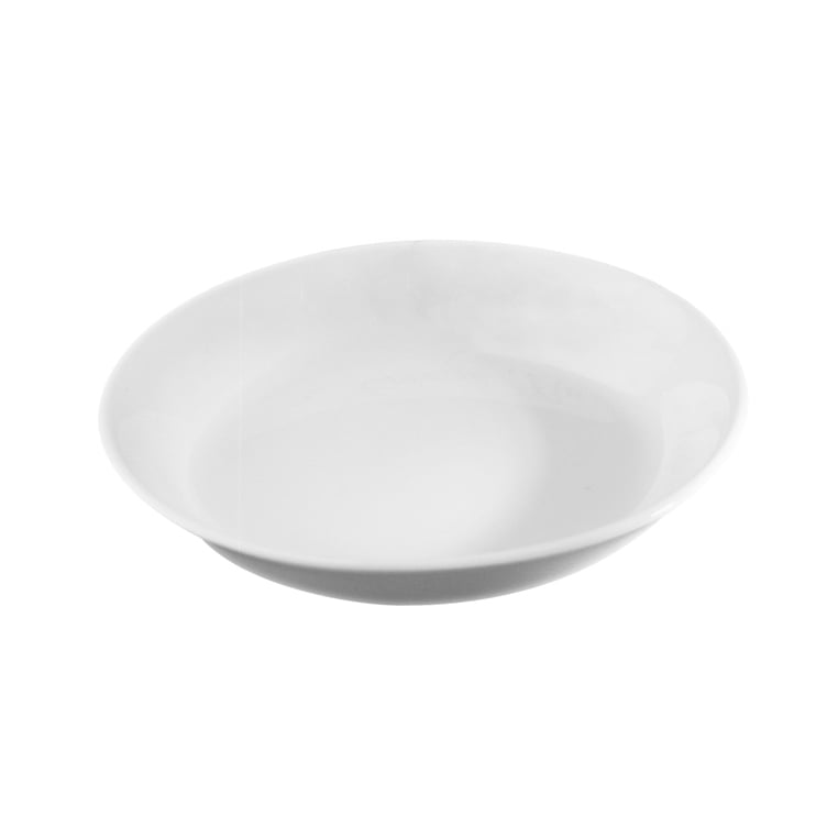 Pillivuyt Pillivuyt crème brûlée schaal 14,5 cm Wit