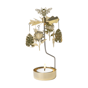 Bee Mine engelenspel - Goud - Pluto Design