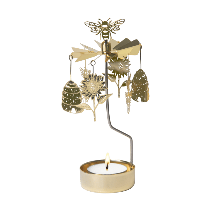 Bee Mine engelenspel - Goud - Pluto Design