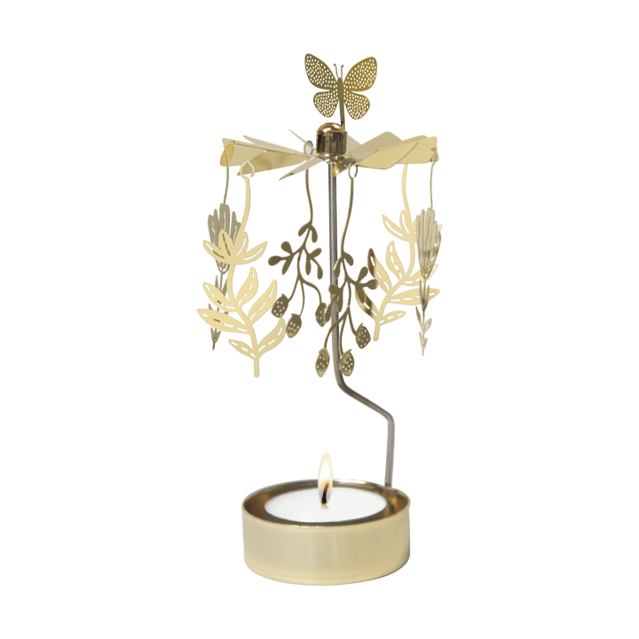 Meadow engelsspel - Goud - Pluto Design