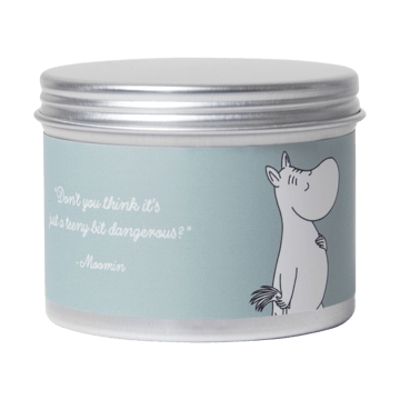 Mumin geurkaars small 20 u. - Moomin - Pluto Design