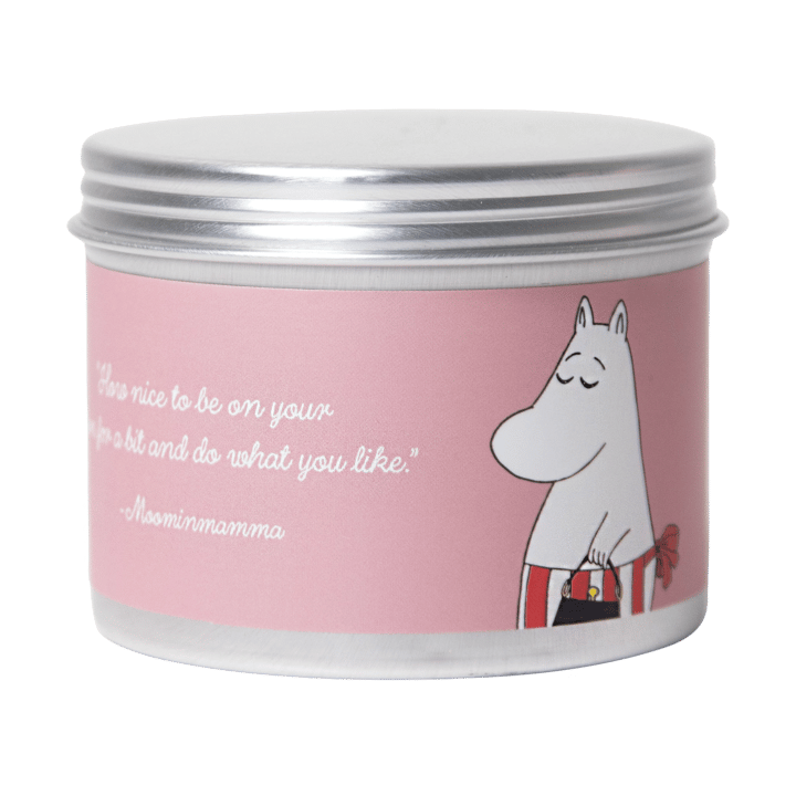 Mumin geurkaars small 20 u. - Moominmamma - Pluto Design